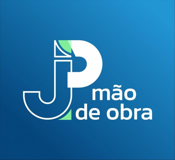 JP MÃO DE OBRA