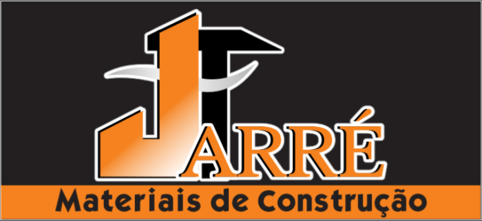 JARRÉ MATERIAIS DE CONSTRUÇÃO