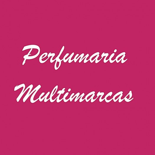 PERFUMARIA MULTIMARCAS