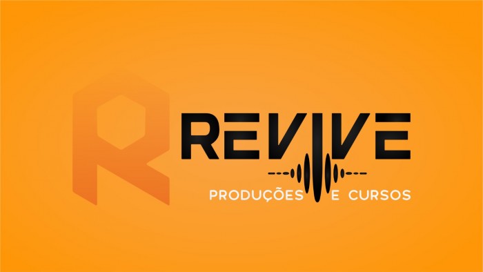 REVIVE PRODUÇÕES E CURSOS