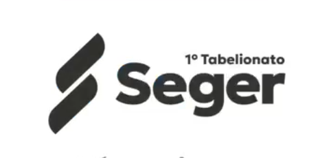 GILMAR ANTÔNIO SEGER - 1º TABELIONATO SEGER
