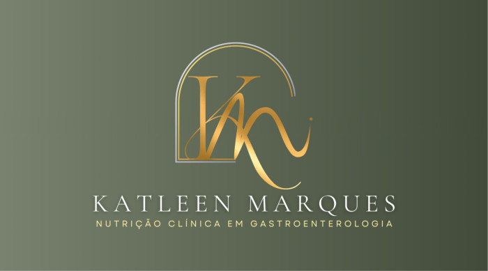 KATLEEN MARQUES VIANA - NUTRICIONISTA CLÍNICA EM GASTROENTEROLOGIA