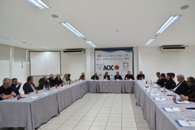 Ideias na Mesa