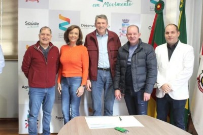 “Energia que salva vidas”