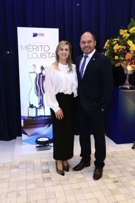 Registro - Mérito Lojista 2024