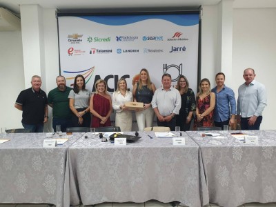 Ideias na Mesa