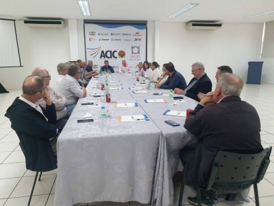 Ideias na Mesa