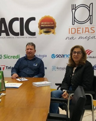 VISITA SECRETÁRIA DESENVOLVIMENTO MUNIRA AWAD