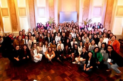 Mulher Empreendedora da FEDERASUL