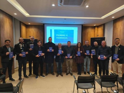 Encontro Regional das Associações Comerciais da Região da Produção