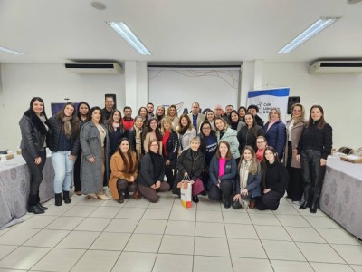 CAFÉ, LIDERANÇA E GENTE