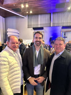 Evento Fórum de Competitividade