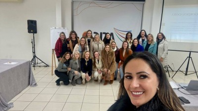 Núcleo da Mulher Empreendedora