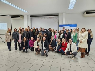 CAFÉ, LIDERANÇA E GENTE