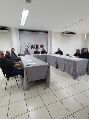 Assembleia Acic