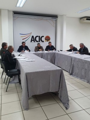 Assembleia Acic