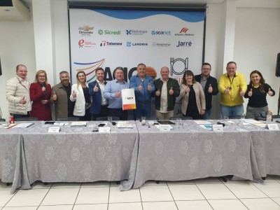 Ideias na Mesa