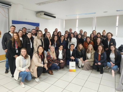 CAFÉ, LIDERANÇA E GENTE