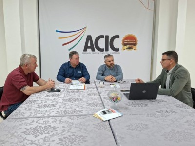 Visita do Diretor da ATITUS PF