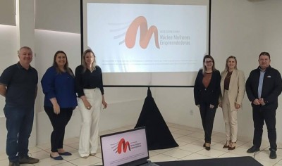 Núcleo da Mulher Empreendedora da ACIC