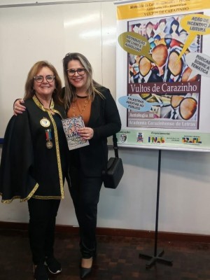 Academia Carazinhense de Letras (ACL)