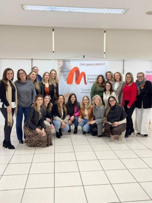 Núcleo da Mulher Empreendedora da ACIC