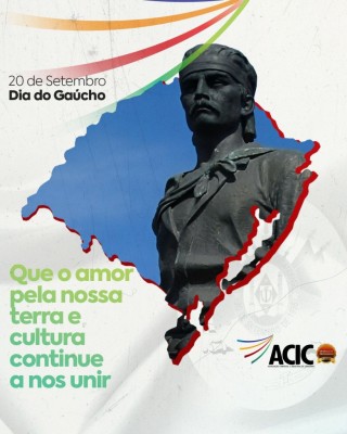 20 de Setembro