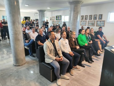 Polícia Civil de Carazinho