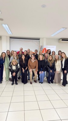 Núcleo da Mulher Empreendedora – ACIC Carazinho