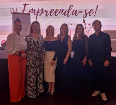 IV Empreende-se