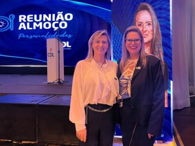Evento CDL Passo Fundo