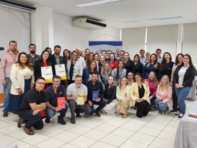 Café, Liderança e Gente