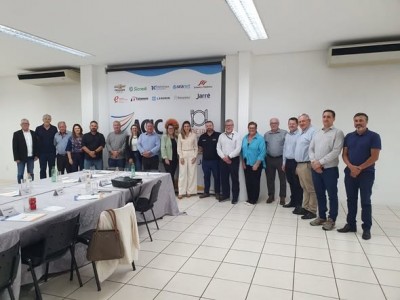 Ideias na Mesa