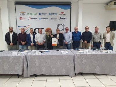 Ideias na Mesa