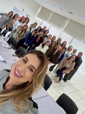 NÚCLEO DA MULHER EMPREENDEDORA DA ACIC