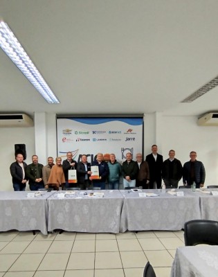 Ideias na Mesa