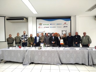Ideias na Mesa
