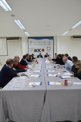 Ideias na Mesa