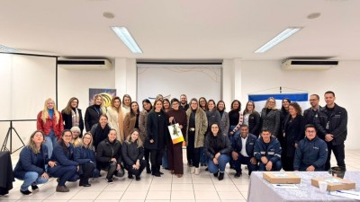 CAFÉ, LIDERANÇA E GENTE