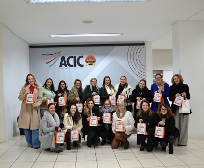 Núcleo da Mulher Empreendedora da ACIC