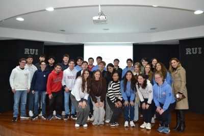 Projeto Junior Achievement