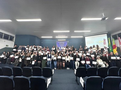 Projeto Junior Achievement