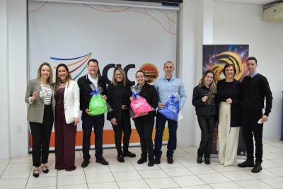 CAFÉ, LIDERANÇA E GENTE