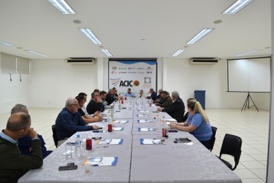 Ideias na Mesa