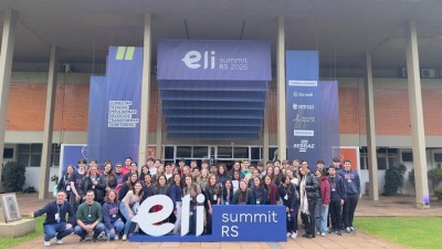 Projeto Junior Achievement