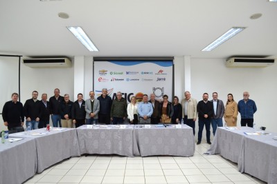 Ideias na Mesa
