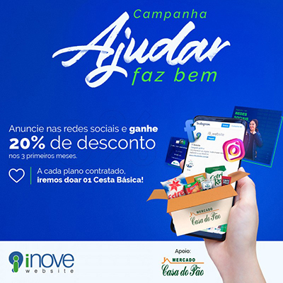 Empresa ASSOCIADA da ACIC - I9