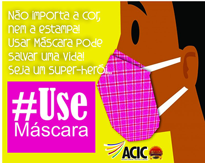 #Carazinhodemáscara
