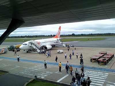 PROGRAMA QUER DECOLAR A AVIAÇÃO CIVIL EM CIDADES GAÚCHAS