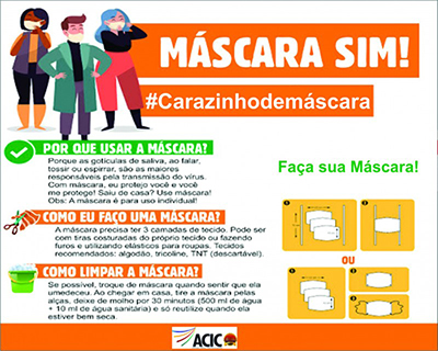 #CARAZINHODEMÁSCARA